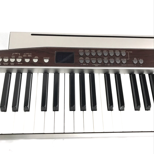 CASIO Privia PX-500L 88鍵 電子キーボード 電子ピアノ カシオ 動作