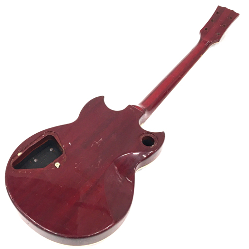 YAMAHA エレキギター SG-1000 664448 日本製 ジャンク 現状品 ボディ ネックのみ ヤマハ QY052-29 YAMAHA エレキギター SG-1000 664448 日本製 ジャンク 現状品 ボディ ネックのみ ヤマハ QY052-29