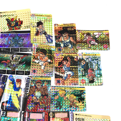 46%割引最低価格の カードダス まとめ売り ドラゴンボール 幽遊白書 値下げする商品 カードダス ドラゴンボール 幽遊白書 ガンダム スラムダンク ドラゴンボール