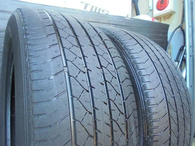 【M173】SPSPORT270△215/55R17△2本売切り_画像2