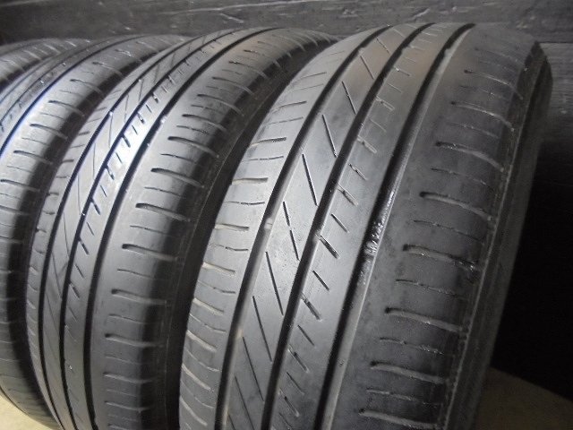 【M563】DuraGrip△195/65R15△4本売切り_画像3