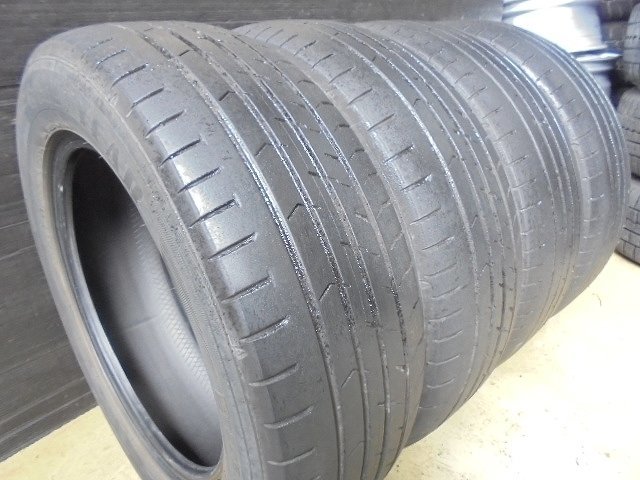 【M562】EAGLE RVF△205/60R16△4本売切り_画像1