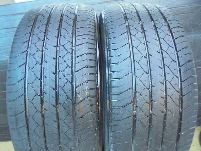 【M173】SPSPORT270△215/55R17△2本売切り_画像1