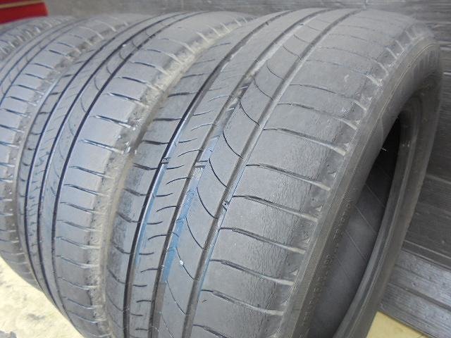 【M126】ENERGY SAVER△205/55R16△4本売切り_画像3