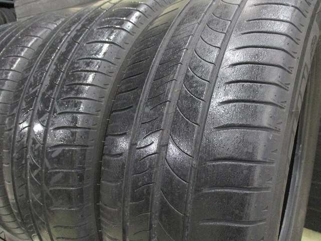 【P47】ENERGY SAVER△215/60R16△4本売切り_画像3