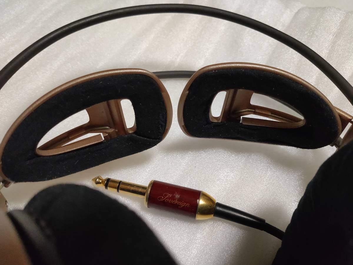 中古 ATH-W1000 ダイナミックヘッドホン Audio-technica オーディオ