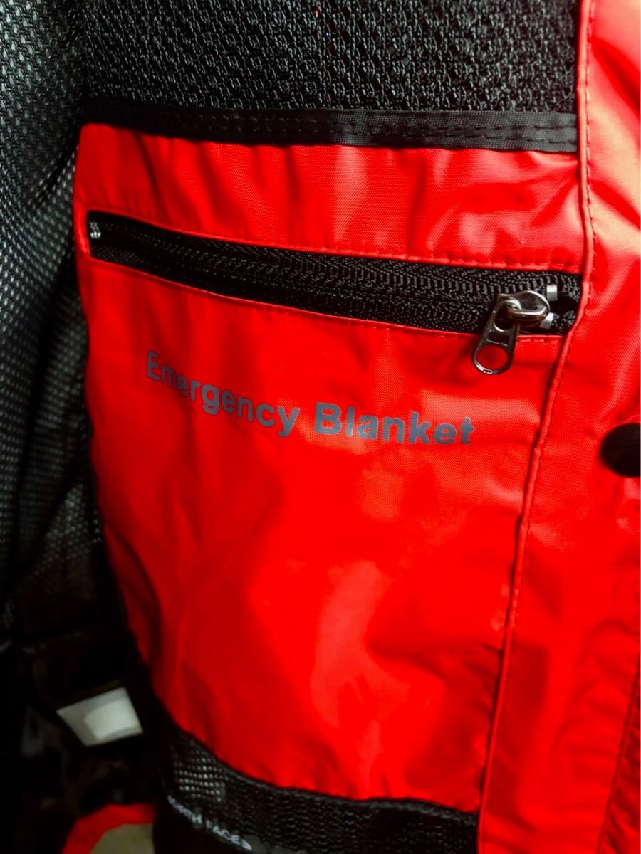 THE NORTH FACE ゴアテックス ナイロンパーカー 6