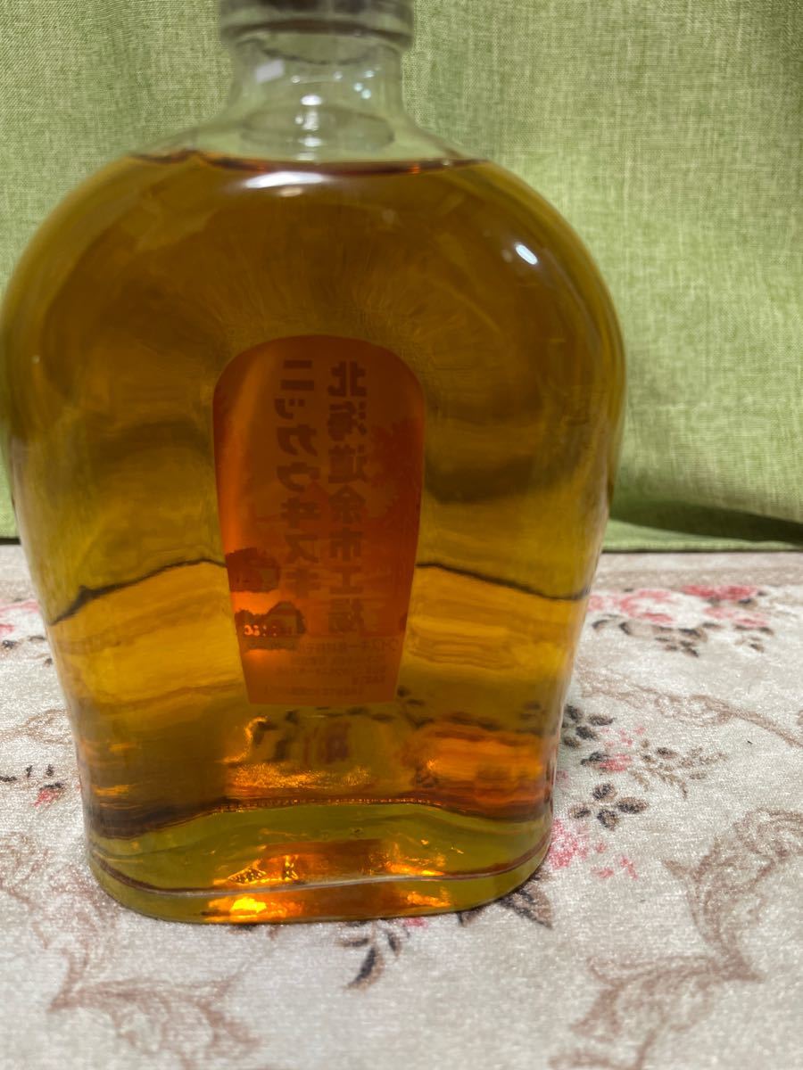 ニッカウイスキー 北海道余市工場 500ML|Yahoo!フリマ(旧 ニッカウイスキー 北海道余市工場 500ML|Yahoo!フリマ(旧