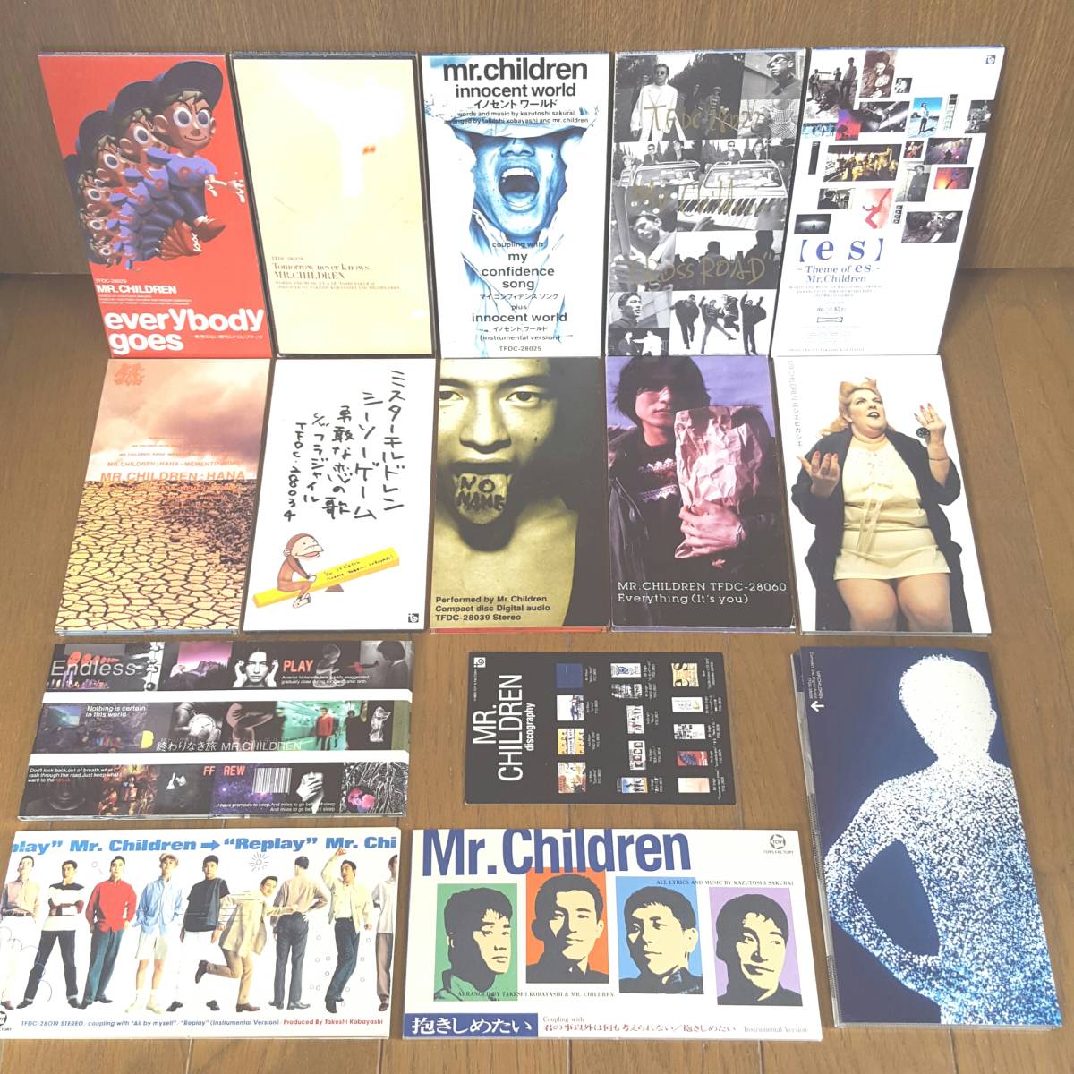 ディズニープリンセスのベビーグッズも大集合 Mr.Children ミスチル