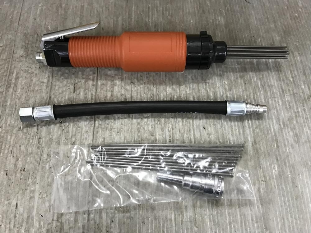 ☆送料無料☆ 当日発送可能 日東工器 JEX-20 ジェットタガネ 空気式