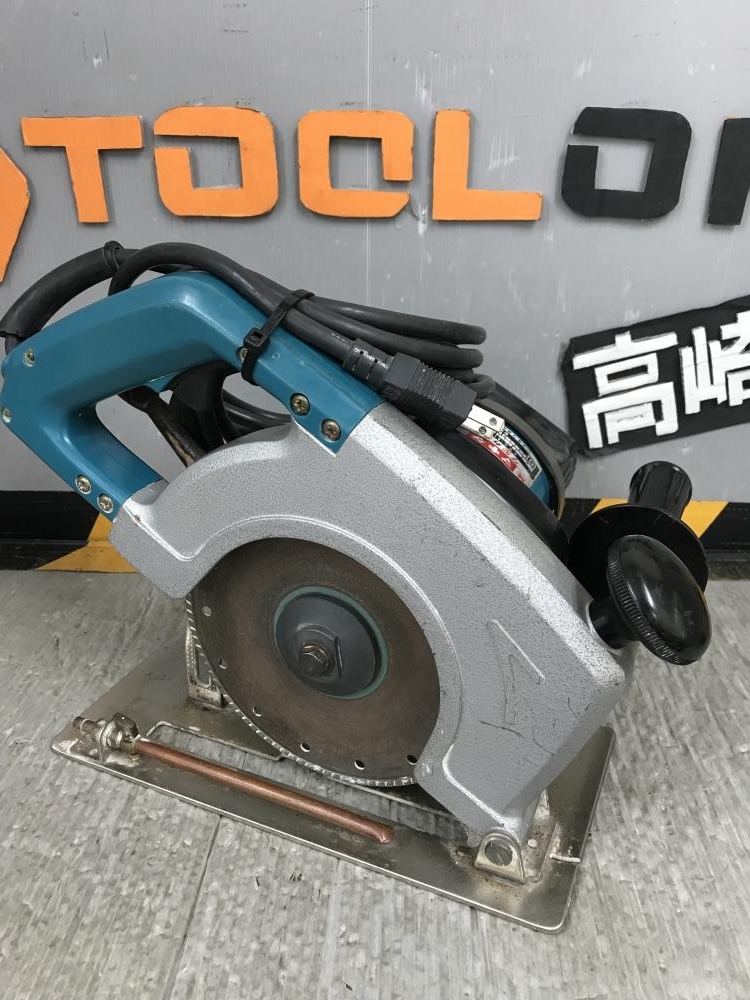 002○おすすめ商品○マキタ 7型カッター 4107R コンクリート 002○おすすめ商品○マキタ 7型カッター 4107R コンクリート