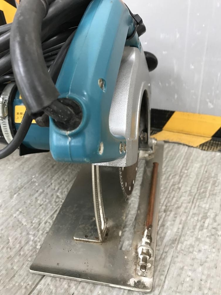 002○おすすめ商品○マキタ 7型カッター 4107R コンクリート 002○おすすめ商品○マキタ 7型カッター 4107R コンクリート