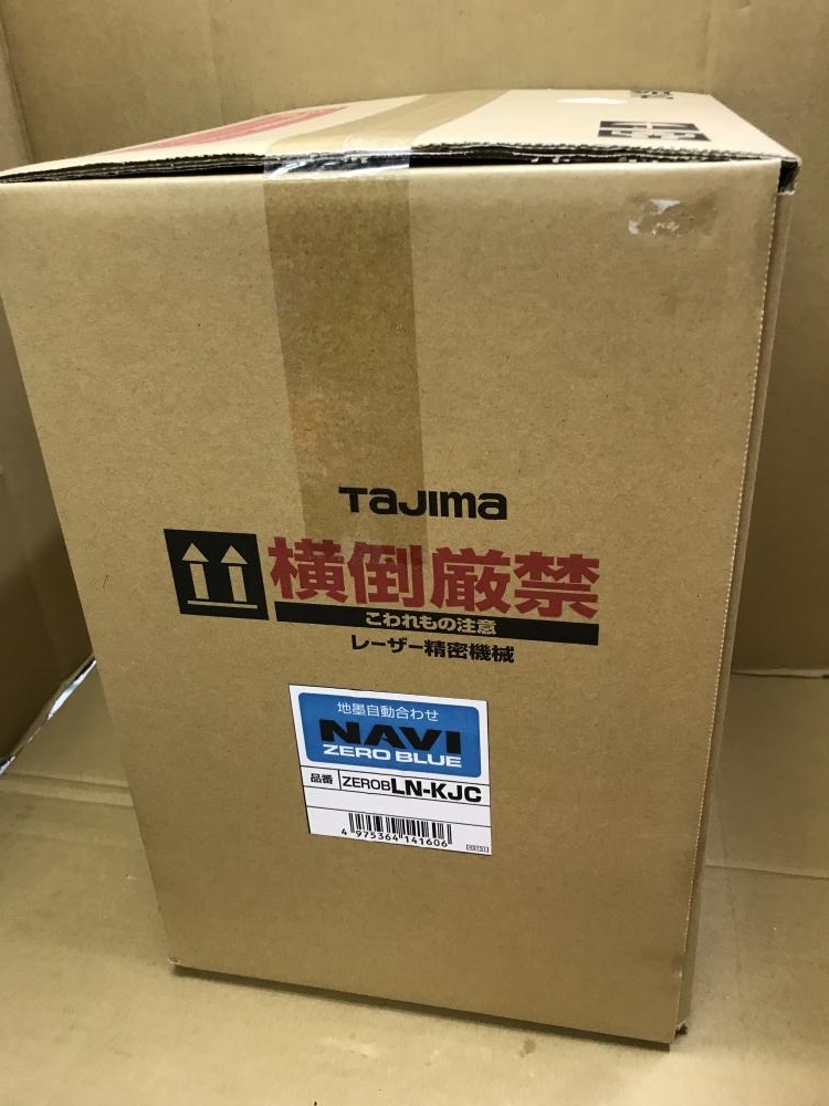 米政府 タジマ 美品 Tajima ⑩ 横全周 矩十字 GT8ZSI レーザー墨出し器 その他