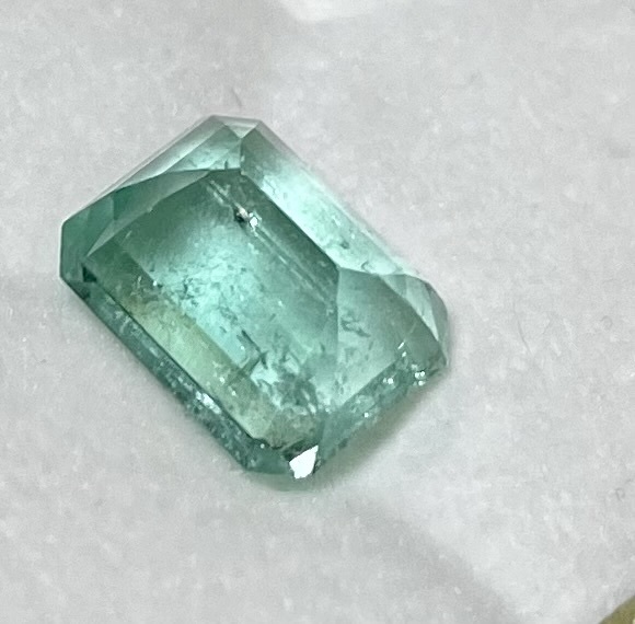 2.5ct エメラルド ルース コロンビア産 | fcdunav.bg