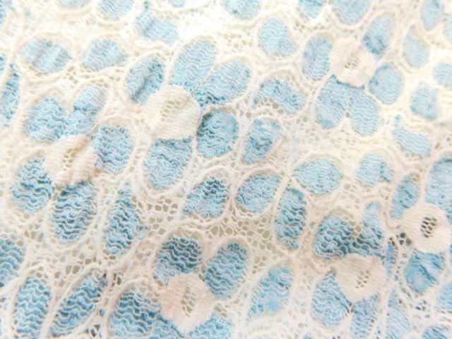 R18 Anna Sui ANNA SUI ткань земля . замечательный плечо лента One-piece размер P быстрое решение : resort . женский 