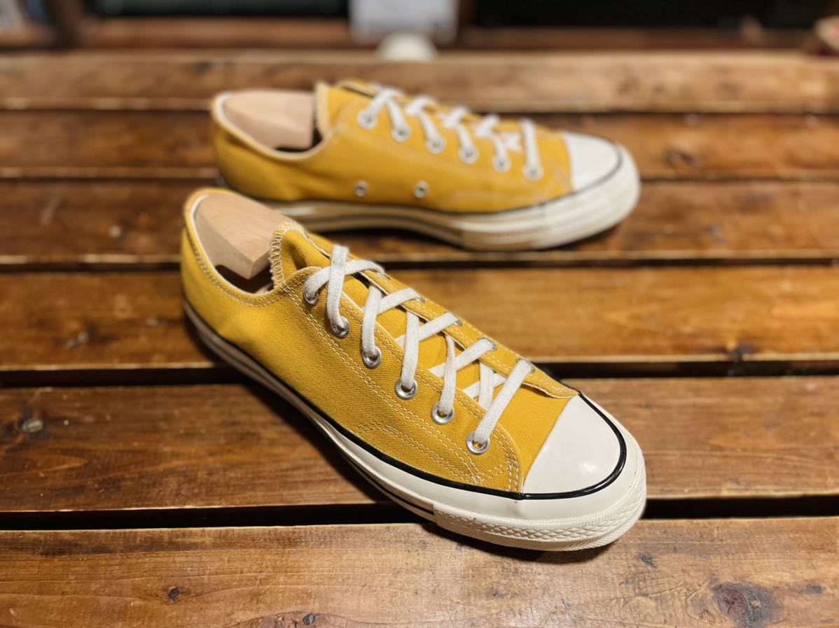 コンバース chuck Taylor チャックテイラー ct70 オールスター