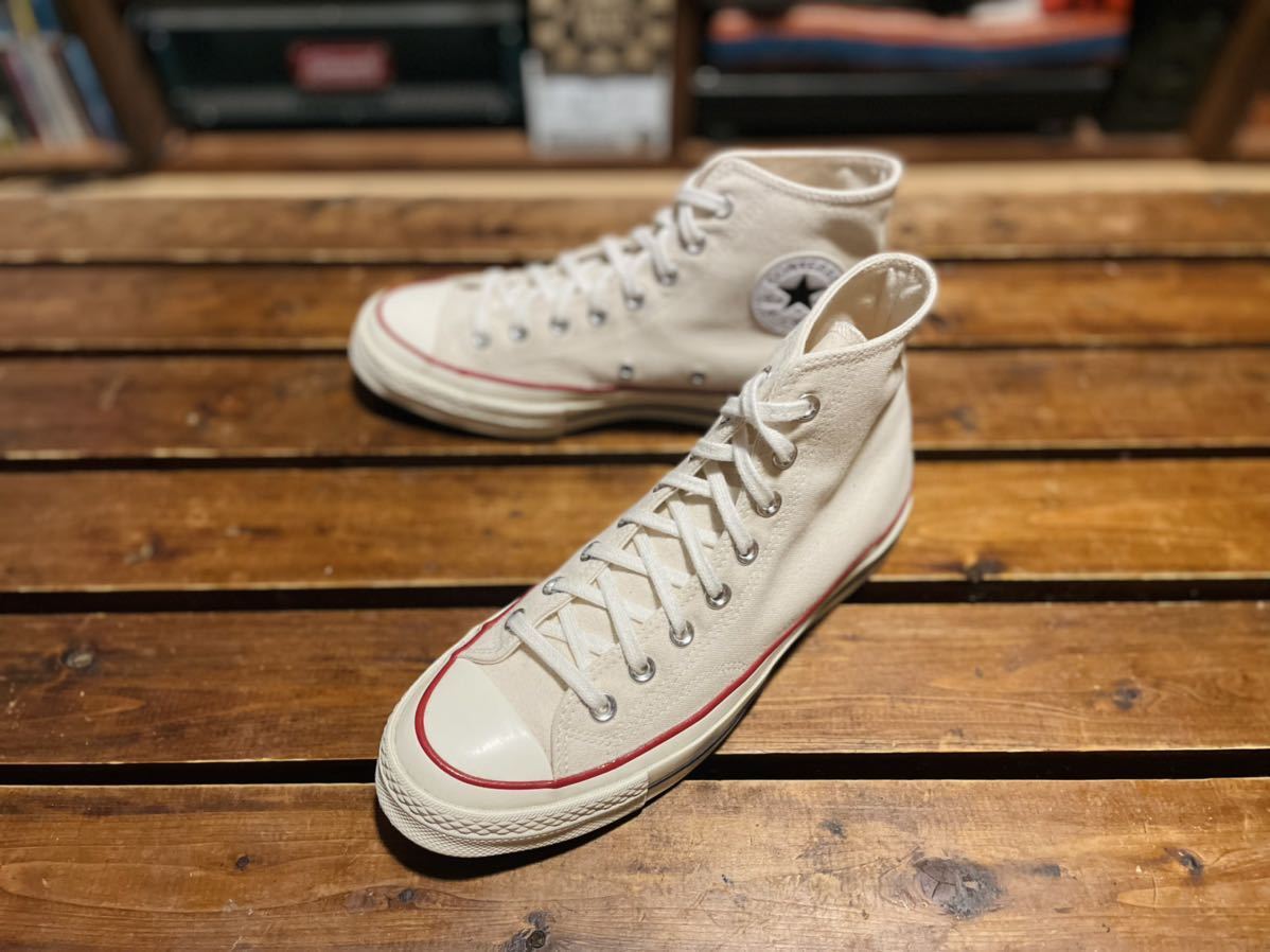 コンバース chuck Taylor チャックテイラー ct70 オールスター