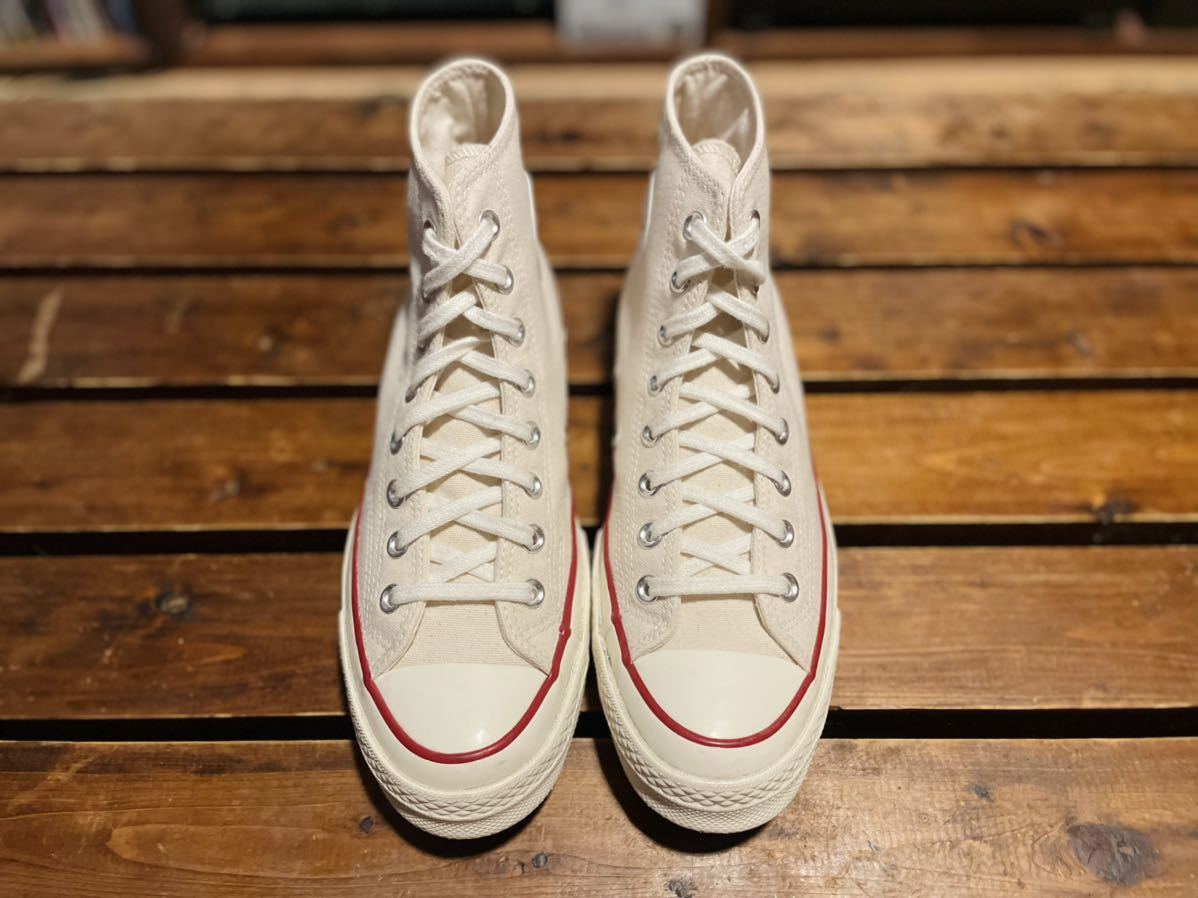 コンバース chuck Taylor チャックテイラー ct70 オールスター