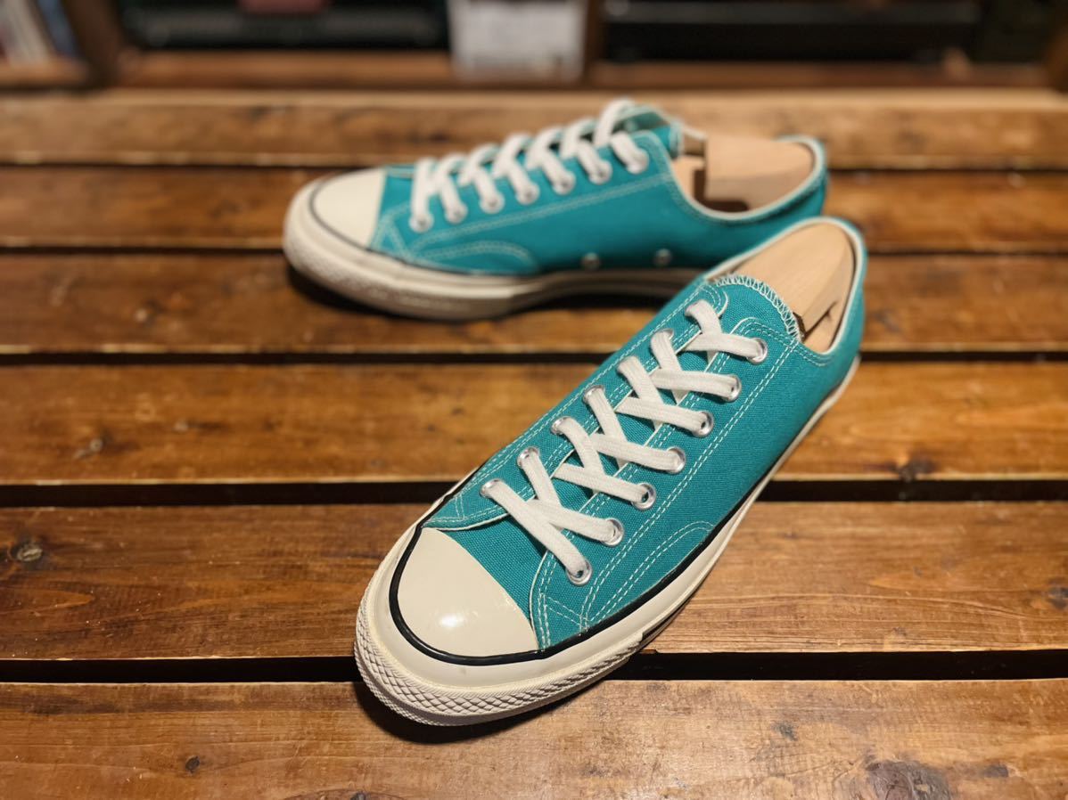 コンバース chuck Taylor チャックテイラー ct70 オールスター