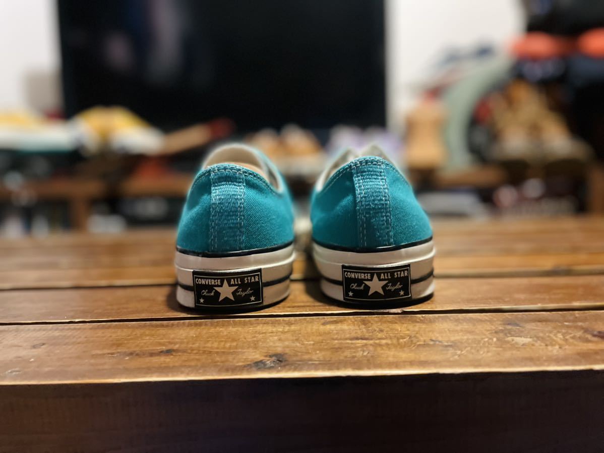 コンバース chuck Taylor チャックテイラー ct70 オールスター