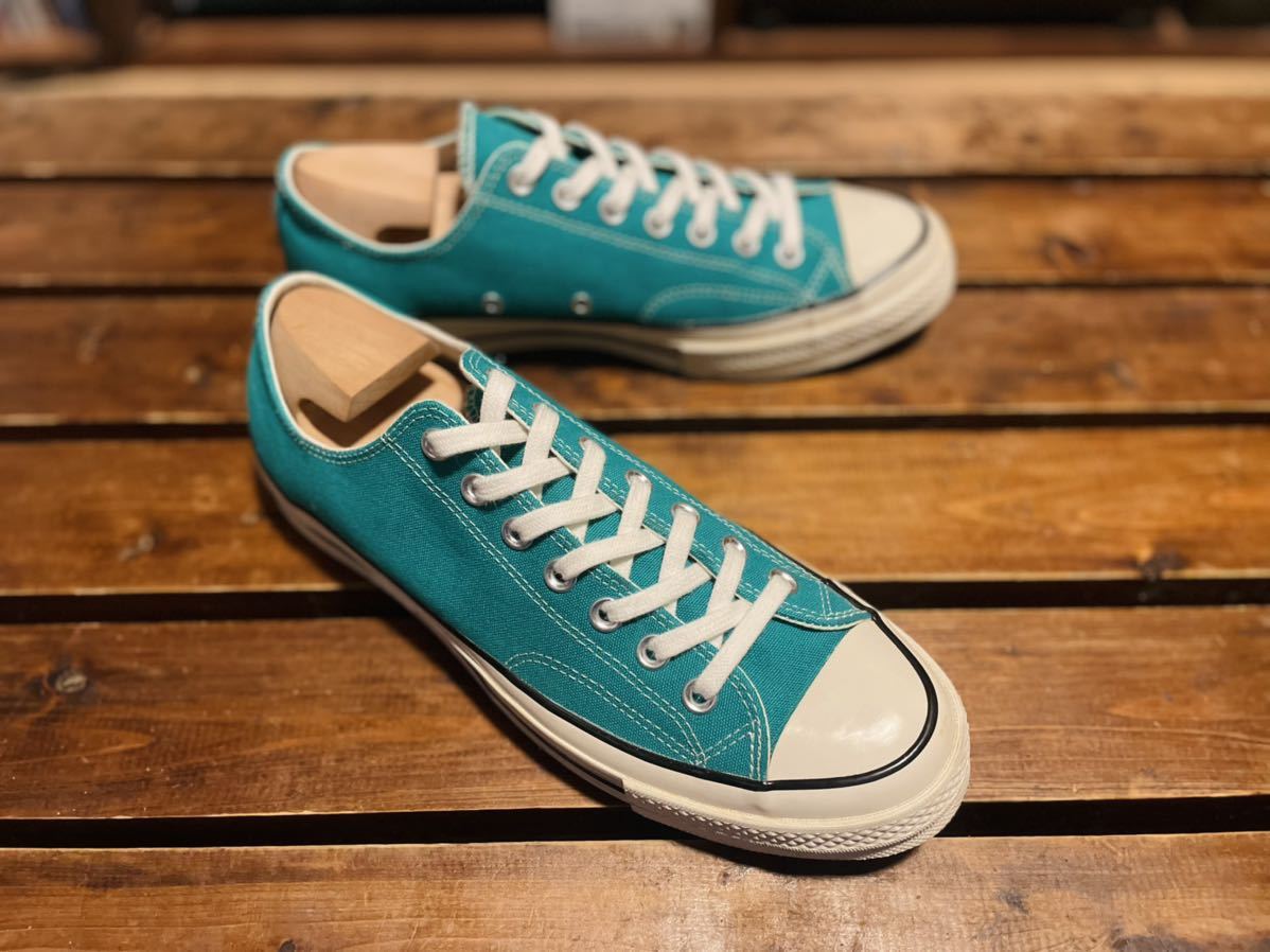 コンバース chuck Taylor チャックテイラー ct70 オールスター