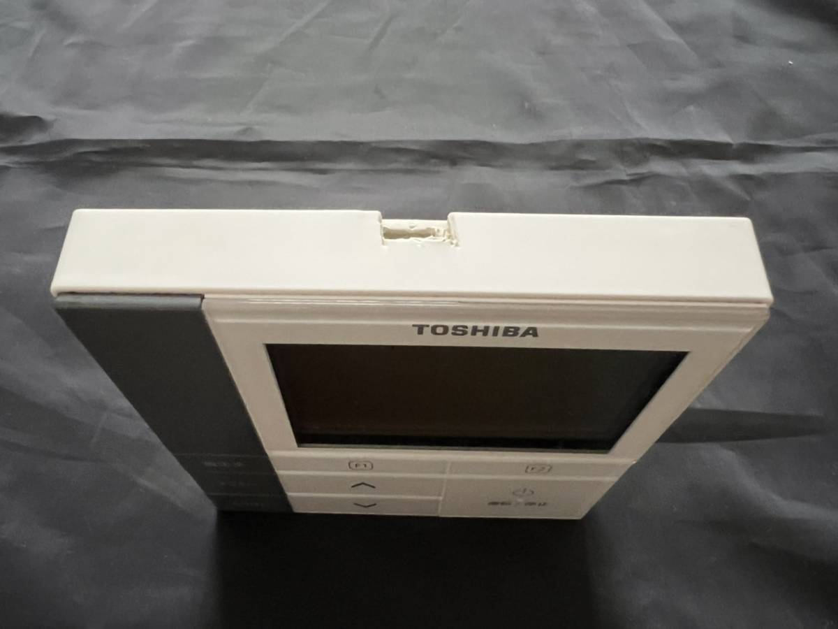 ☆送料無料☆ 東芝 TOSHIBA RBC-AMS53 業務用エアコン リモコン