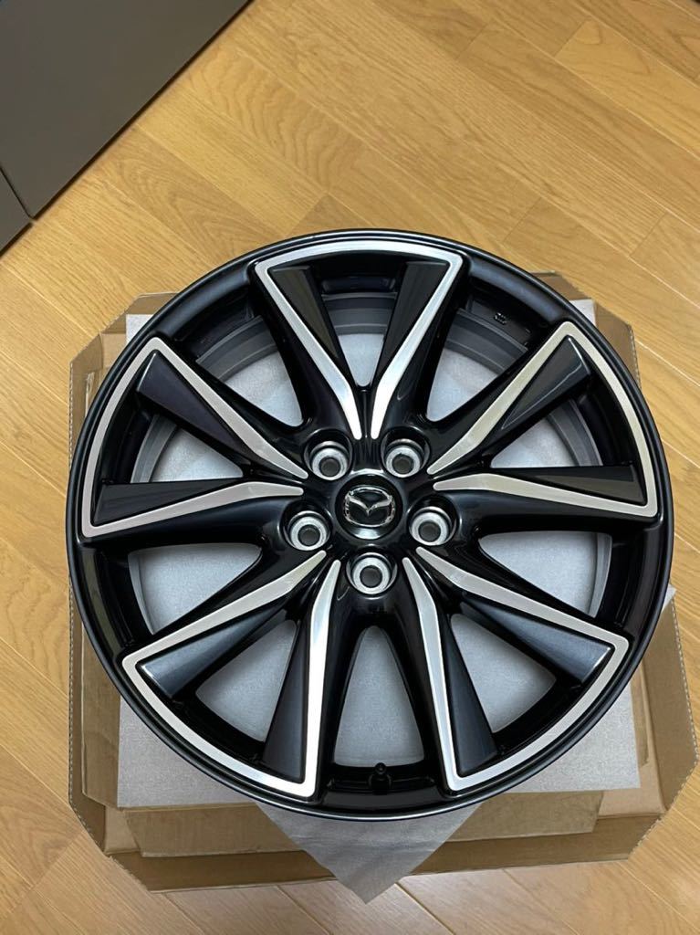 クリアランスsale!期間限定! RX350 純正ホイール ガンメタリック 19