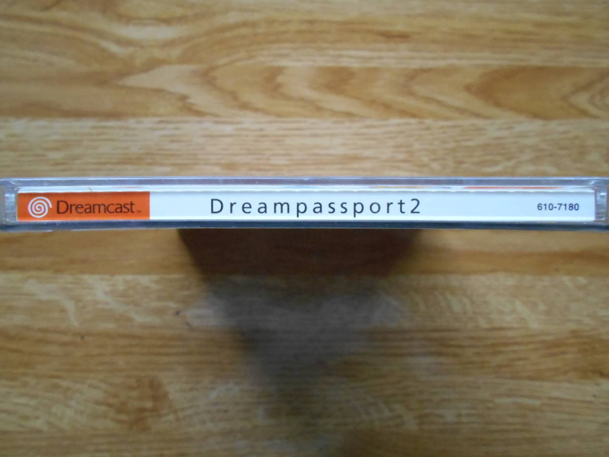 [ free shipping ]( junk ) Dream passport 2