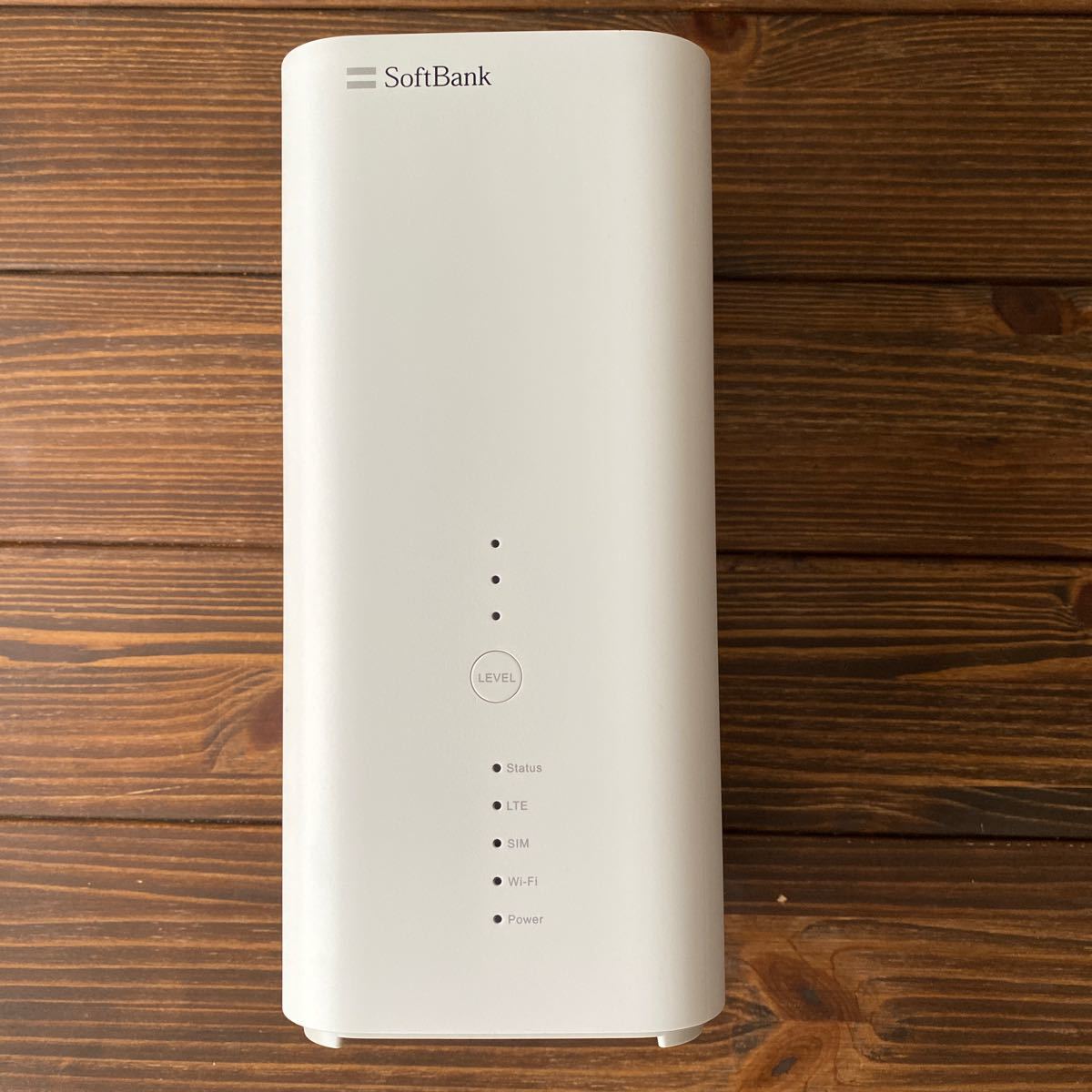 SoftBank Air 4 美品