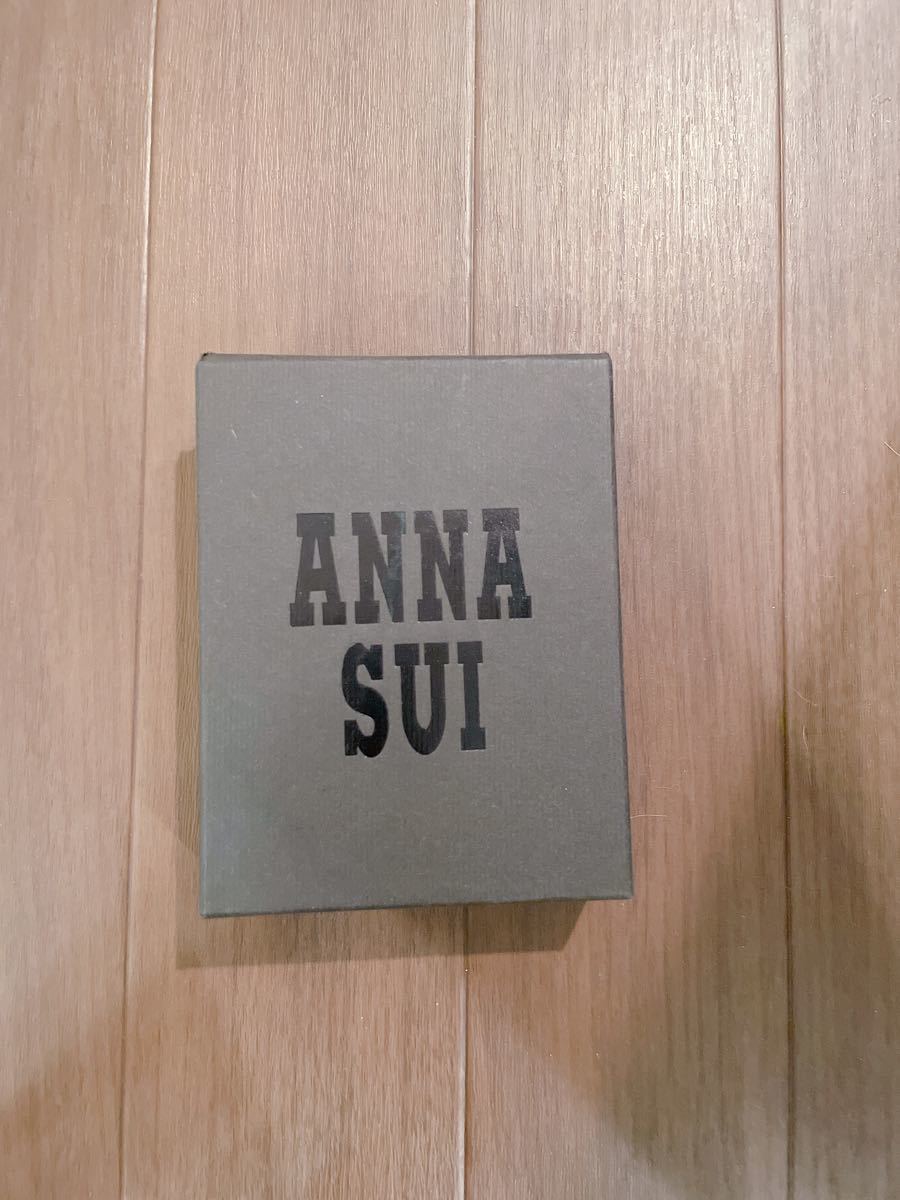 ANNA SUI アナスイ Disney ツムツム ネックレス ブレスレット ANNA SUI アナスイ Disney ツムツム ネックレス ブレスレット