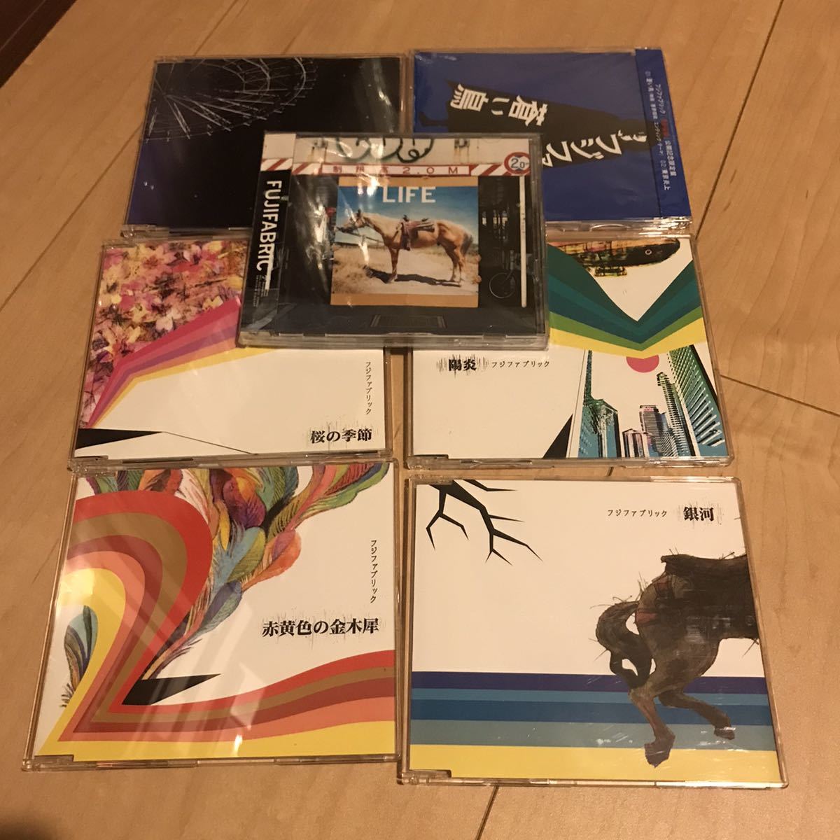 フジファブリック 四季盤 fgaeet.org