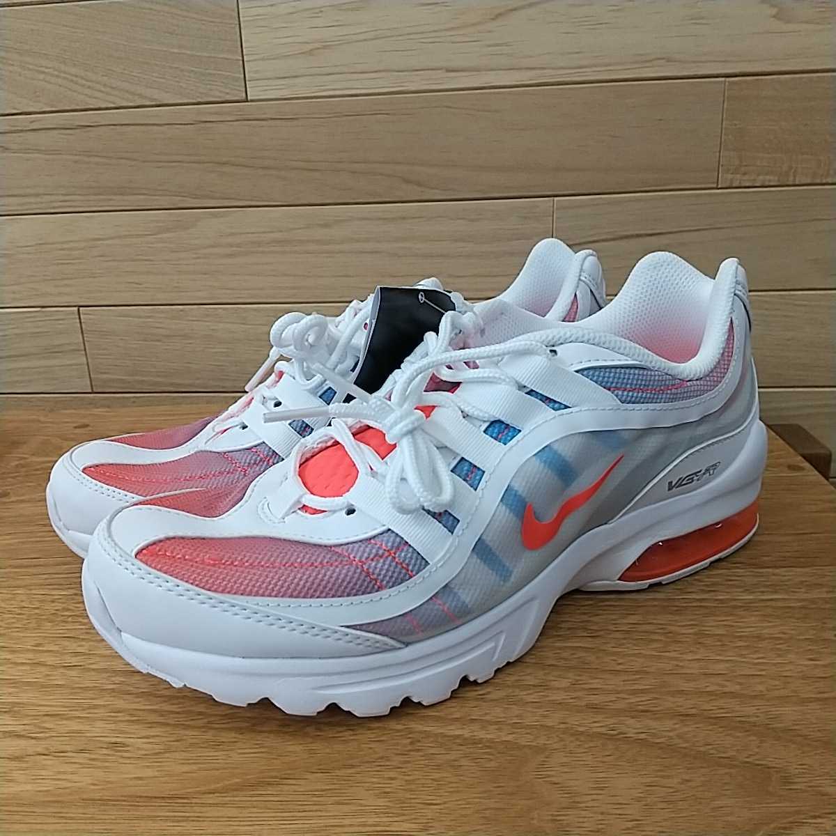 25cm 新品正規品 NIKE ナイキ ウィメンズ エア マックス VG-R シューズ