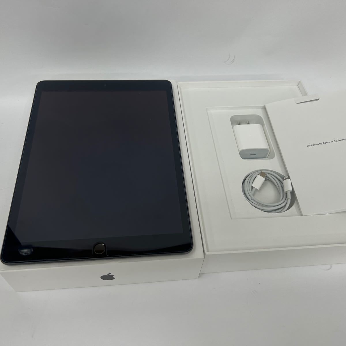 PC/タブレット タブレット Apple iPad 10.2インチ 第8世代 Wi-Fi 32GB