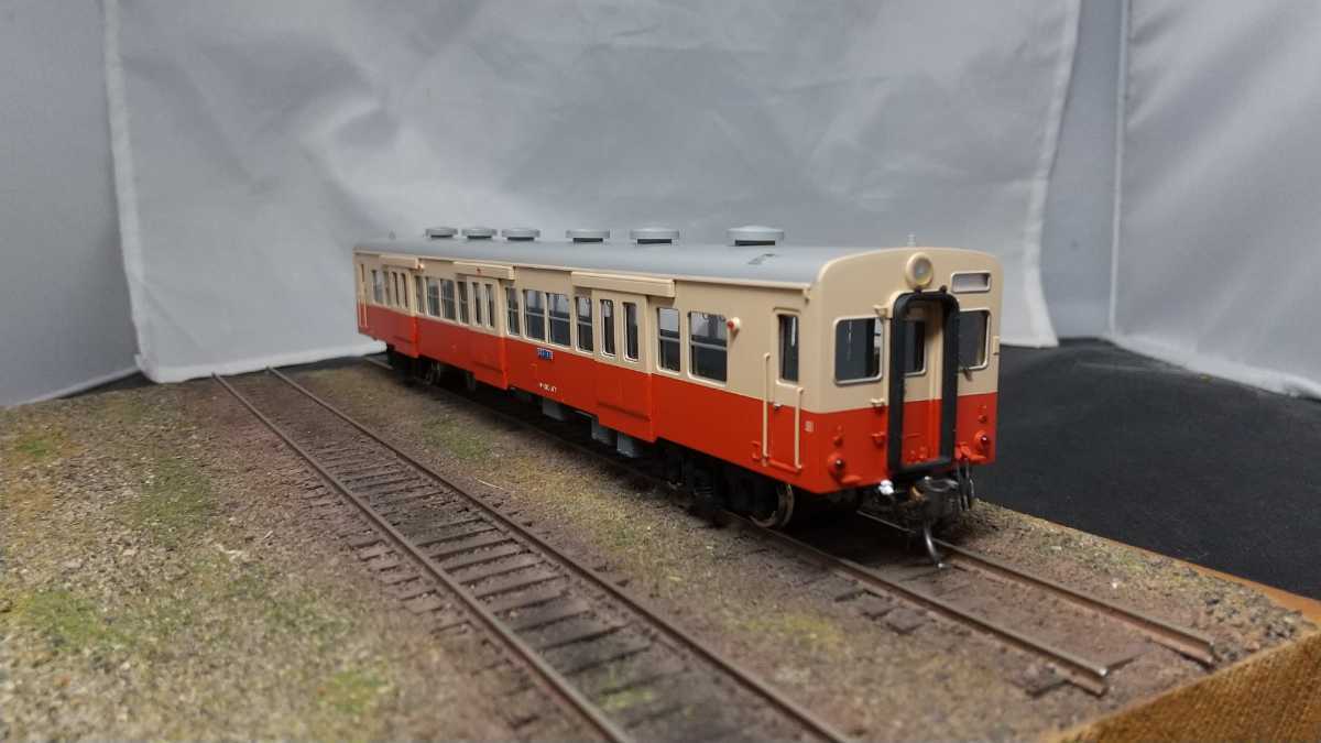 正規品 キハ30 キハ35 -「【ks」(JR、国鉄車輌) (HOゲージ)の落札相場