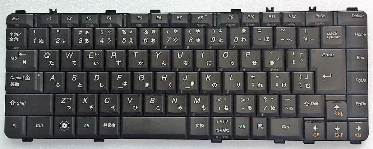 клавиатура : оригинальный новый товар Lenovo Y560P и т.п. для (25-008706,V-101020BJ1) доставка внутри страны 