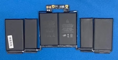 純正新品 Apple MacBook Pro 2018年モデル 13インチ A1989用バッテリー