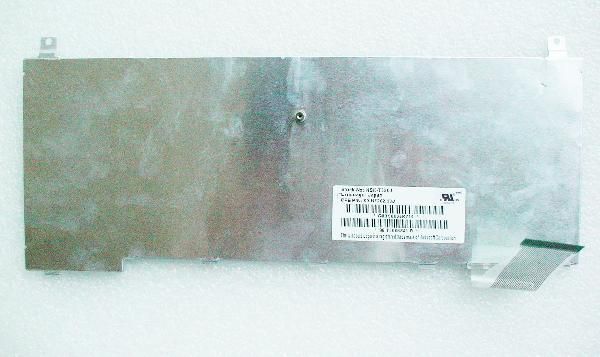  new goods Toshiba dynabook SS, SX series etc. for keyboard (NSK-T530J) silver 