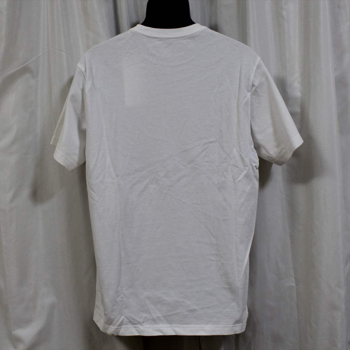 リーバイス Levi’s　メンズ　半袖　Tシャツ　ホワイト　ジャパンXLサイズ　新品　白　アウトレット_画像3