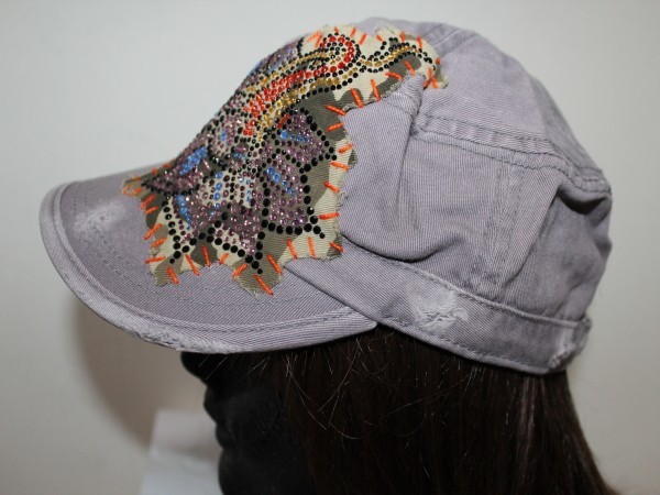 アイコニッククチュール ハット 帽子 | www.chicshabu.com