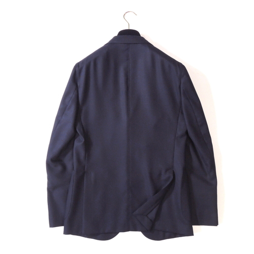 定価11 2万・新品・42】 BOGLIOLI(ボリオリ)K JACKET ウールホップ