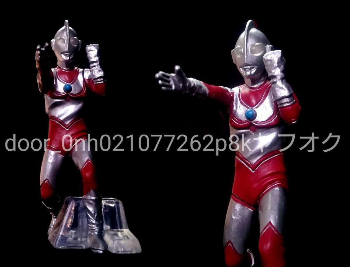 円谷プロ 帰ってきたウルトラマン ジャック フィギュア ULTRAMAN FIGURE_画像1