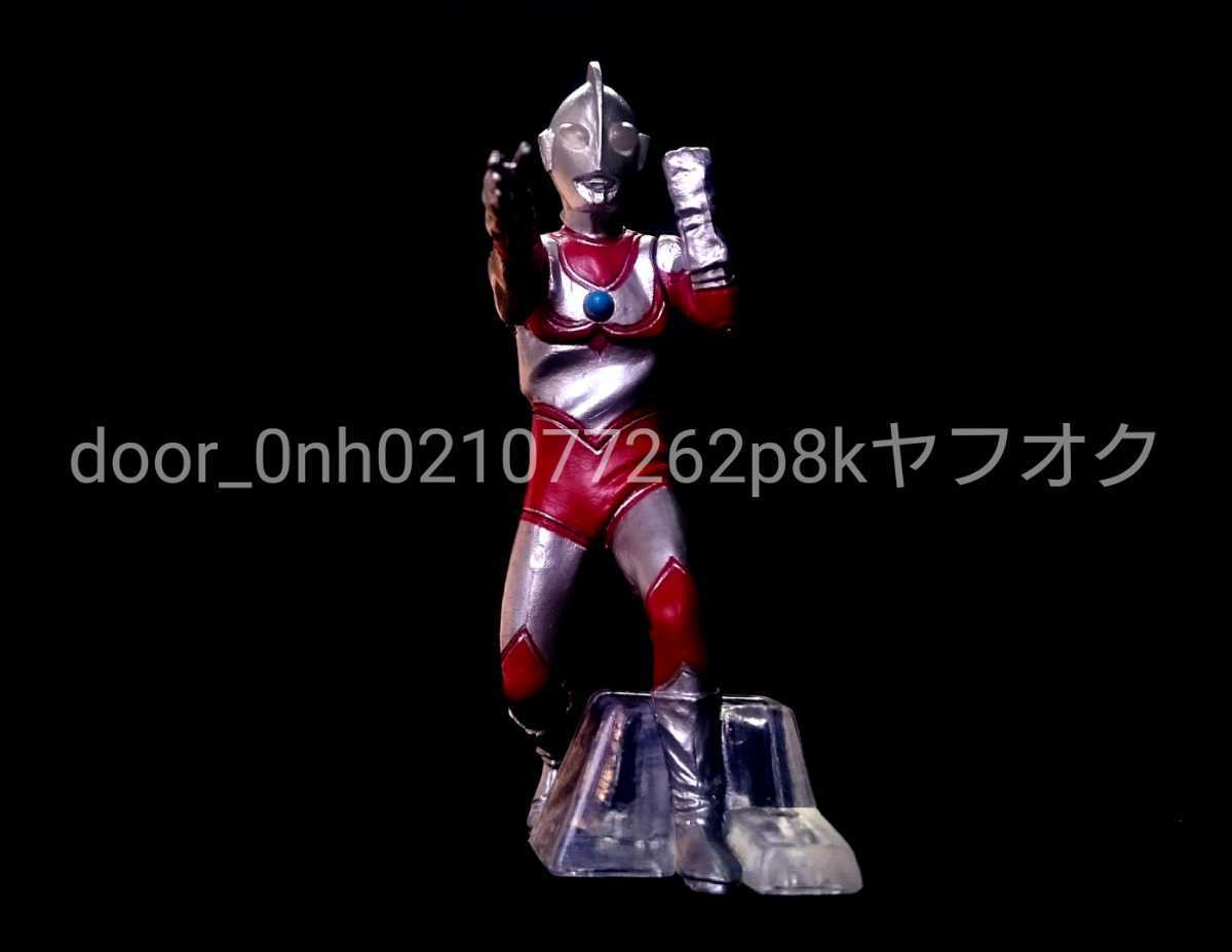 円谷プロ 帰ってきたウルトラマン ジャック フィギュア ULTRAMAN FIGURE_画像6