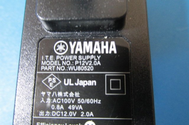 K7239/AC 6 piece /YAMAHA P12V2.OA etc. 