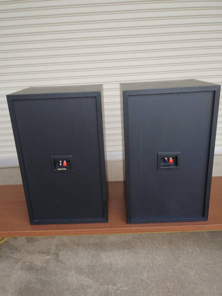 JBL 4312B CONTROL MONITOR 3Way スピーカーペア | mankey.gr