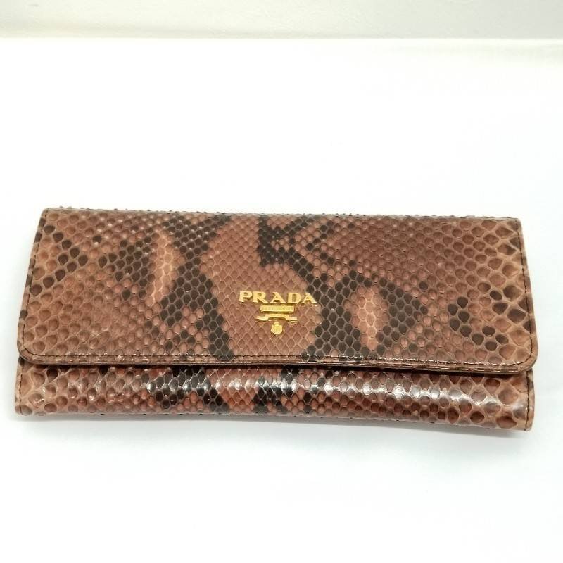 Prada プラダ メンズ 二つ折り長財布 パイソン柄 レザー 小銭入れ付き 品 送料全国一律5円 U 長財布 小銭入れあり 売買されたオークション情報 Yahooの商品情報をアーカイブ公開 オークファン Aucfan Com Prada プラダ メンズ 二つ折り長財布 パイソン柄 レザー 小銭入れ付き 品 送料全国一律5円 U 長財布 小銭入れあり 売買されたオークション情報 Yahooの商品情報をアーカイブ公開 オークファン Aucfan Com