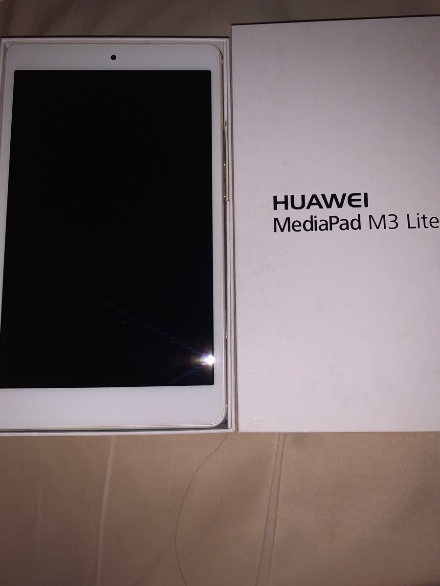 22年最新海外 Androidタブレット Huawei Mediapad M3lite S アンドロイドタブレット Reachahand Org
