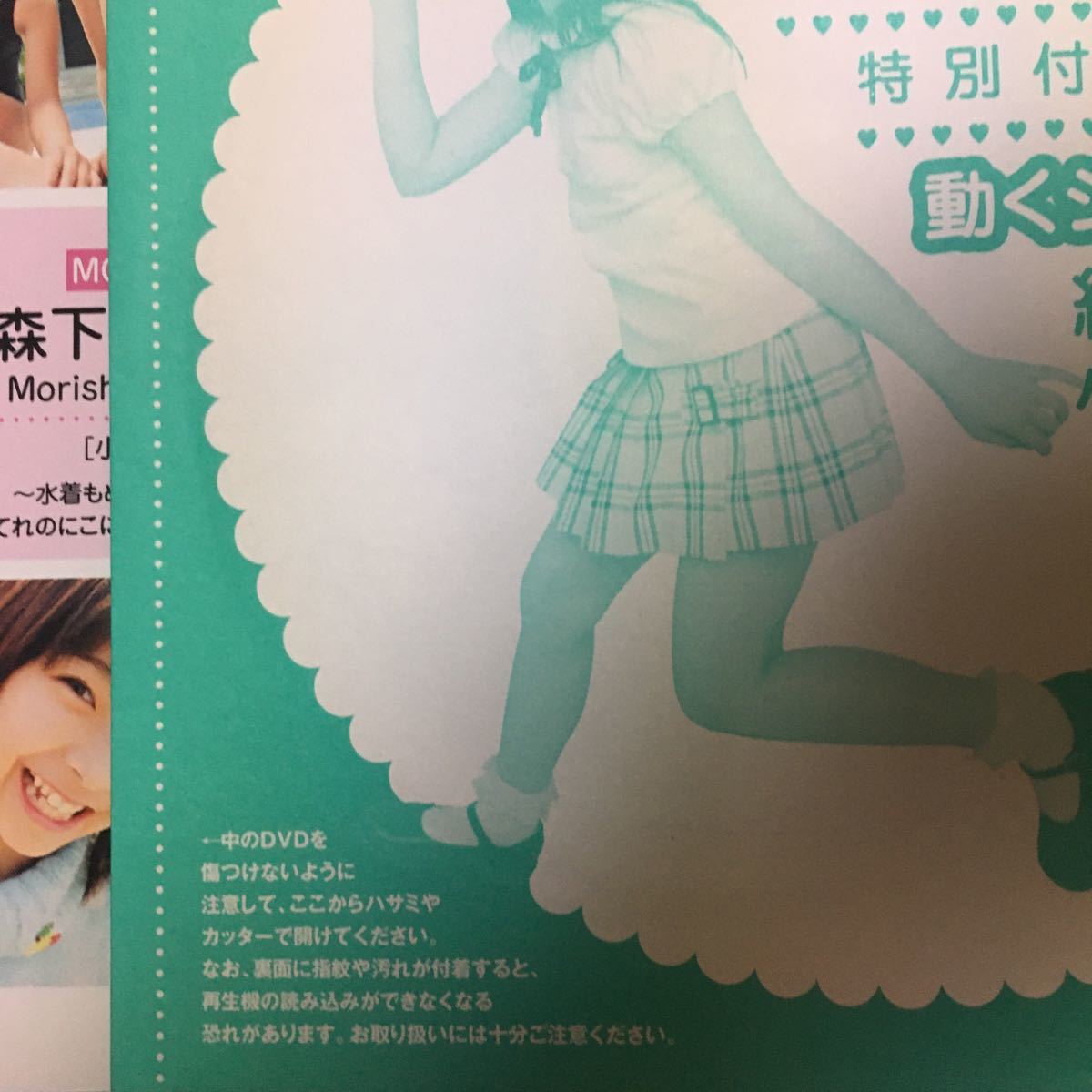廃盤レア ジュニアアイドル写真集 DVD未開封 ショーボー Sho 廃盤レア ジュニアアイドル写真集 DVD未開封 ショーボー Sho