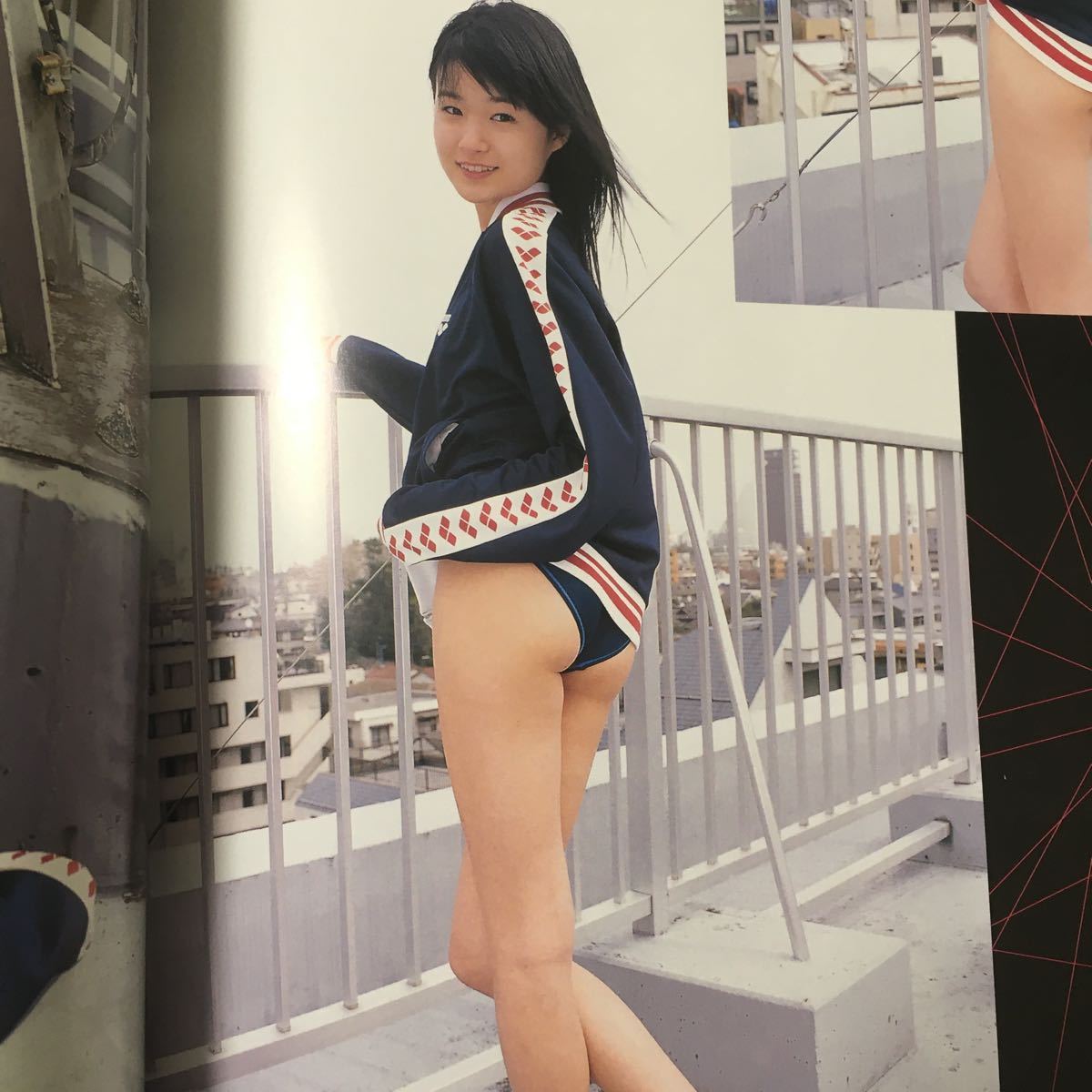 Yahoo!オークション - 廃盤レア ジュニアアイドル写真集 しほの Yahoo!オークション - 廃盤レア ジュニアアイドル写真集 しほの