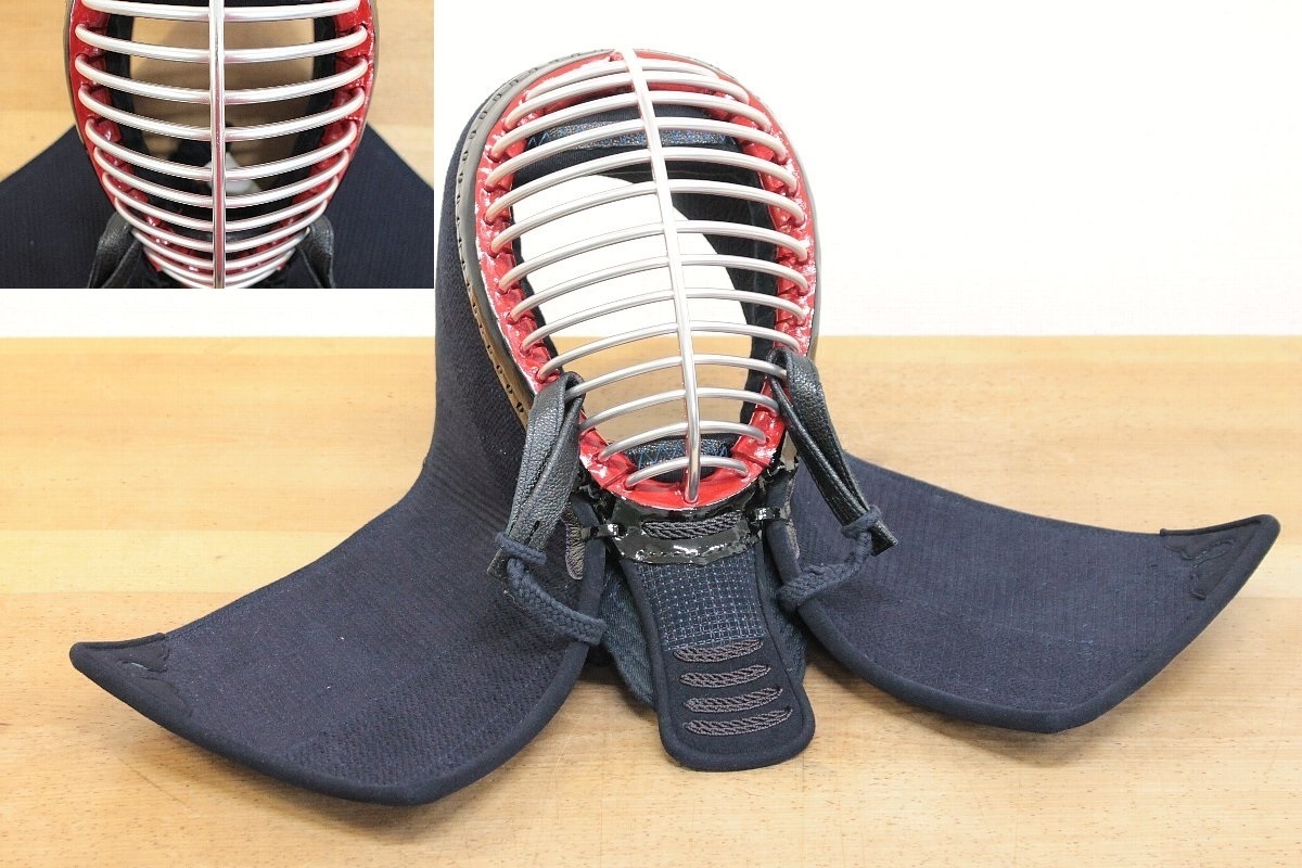 即納超特価】 ヤフオク! - 日本製 榎川剣修堂 剣道防具セット rybak