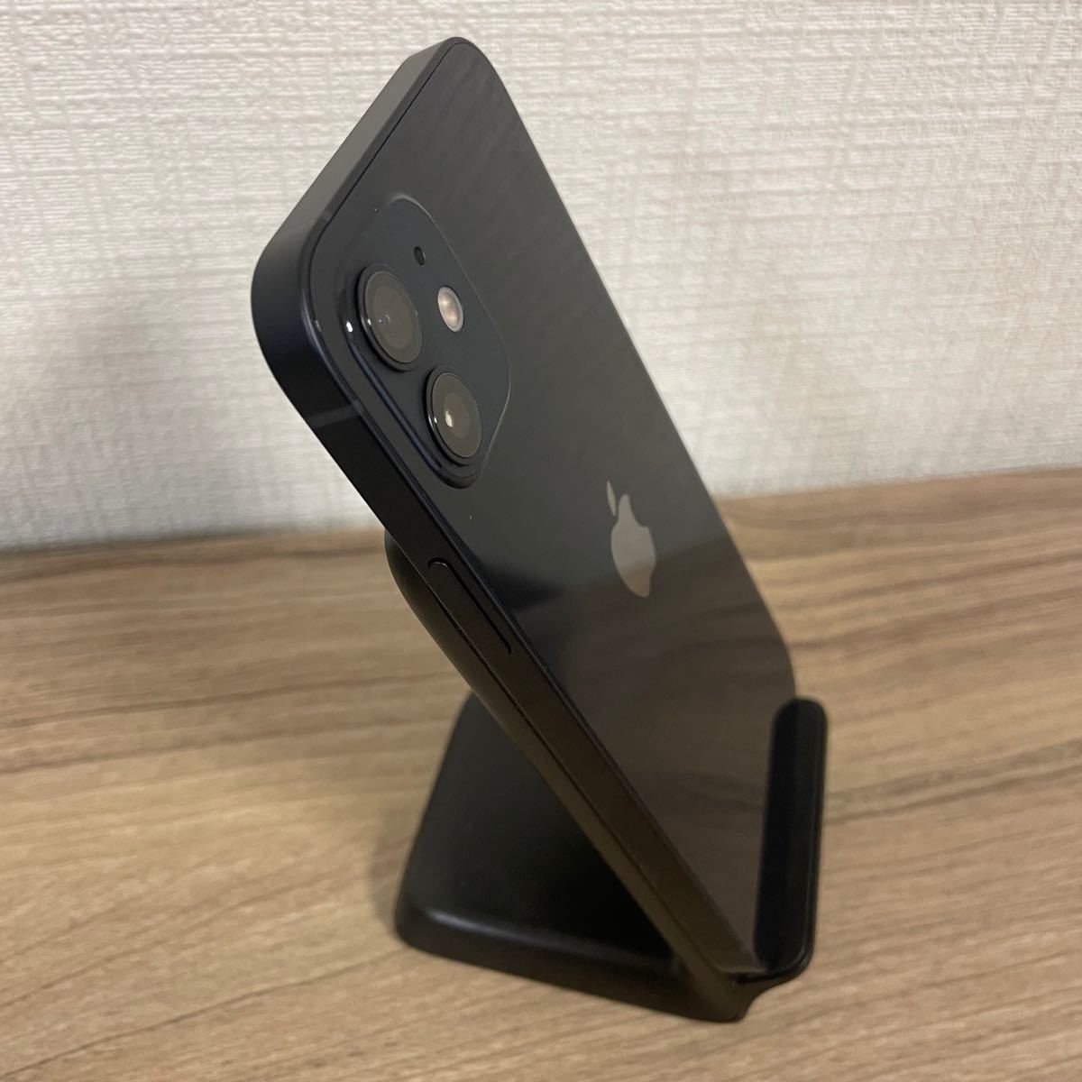新品未使用 iPhone 12 本体 ブラック 黒 64 G SIMフリー|Yahoo!フリマ